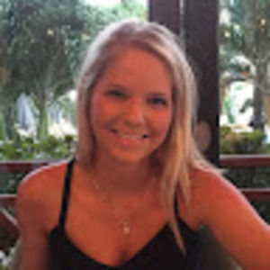 Meet your Posher, Amy